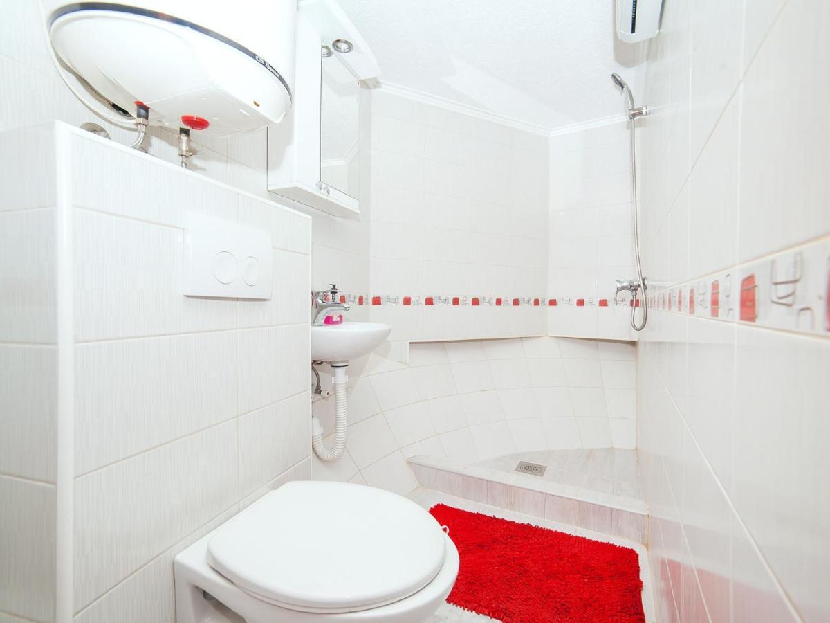 Apartment Alexandra โกตอร์ ภายนอก รูปภาพ